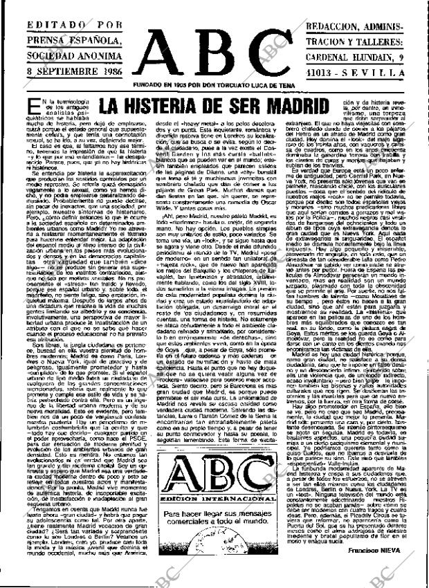 ABC SEVILLA 08-09-1986 página 3