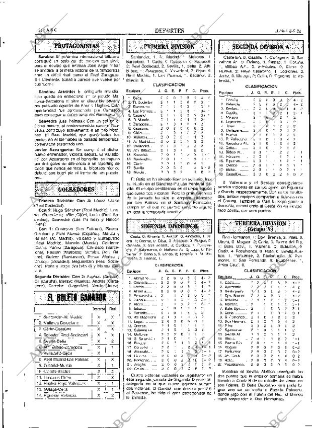 ABC SEVILLA 08-09-1986 página 36