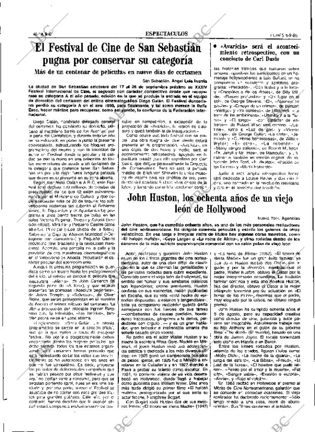 ABC SEVILLA 08-09-1986 página 48