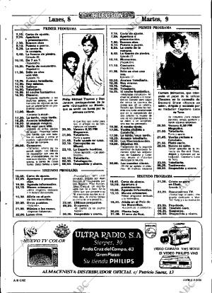 ABC SEVILLA 08-09-1986 página 62