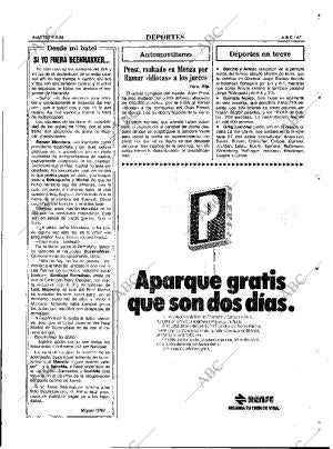 ABC MADRID 09-09-1986 página 67