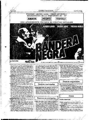 ABC MADRID 09-09-1986 página 74