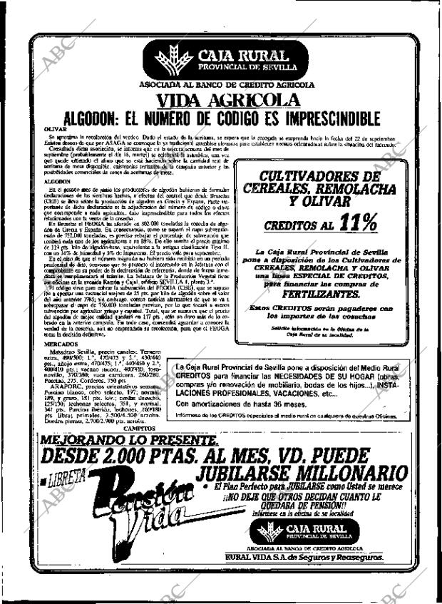 ABC SEVILLA 09-09-1986 página 2