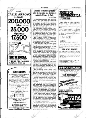 ABC SEVILLA 09-09-1986 página 38