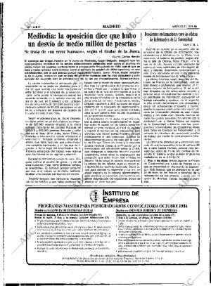 ABC MADRID 10-09-1986 página 32