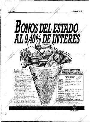 ABC MADRID 10-09-1986 página 56