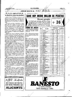 ABC MADRID 10-09-1986 página 57