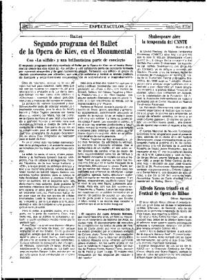 ABC MADRID 10-09-1986 página 66