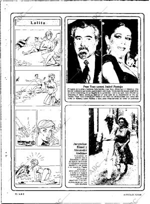 ABC MADRID 10-09-1986 página 90