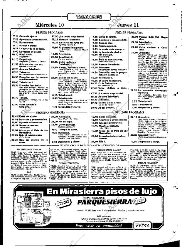 ABC MADRID 10-09-1986 página 95