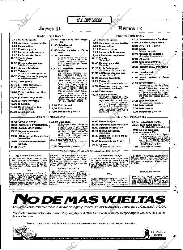 ABC MADRID 11-09-1986 página 111