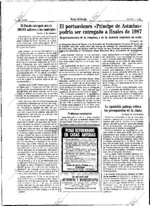 ABC MADRID 11-09-1986 página 26