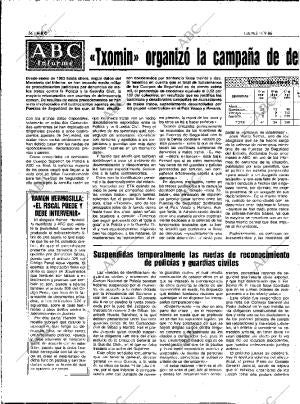 ABC MADRID 11-09-1986 página 56