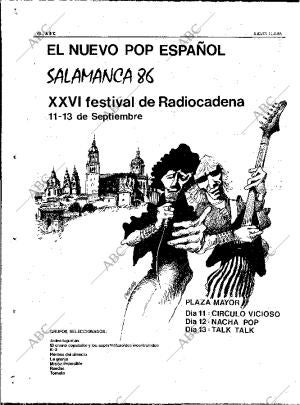 ABC MADRID 11-09-1986 página 60