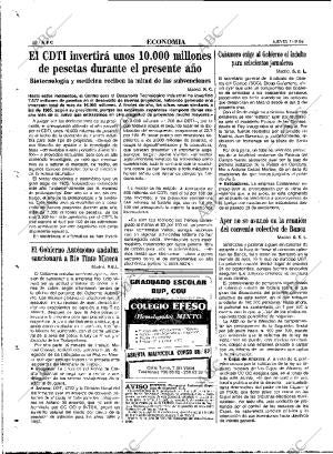 ABC MADRID 11-09-1986 página 68