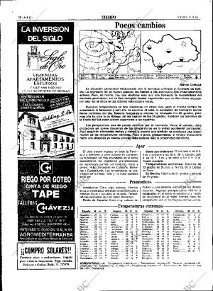 ABC SEVILLA 11-09-1986 página 28
