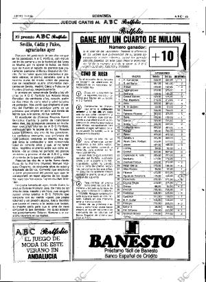ABC SEVILLA 11-09-1986 página 45
