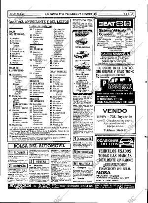 ABC SEVILLA 11-09-1986 página 49