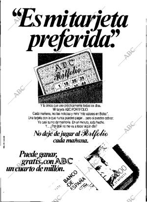 ABC SEVILLA 11-09-1986 página 58