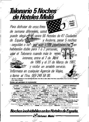 ABC SEVILLA 11-09-1986 página 64