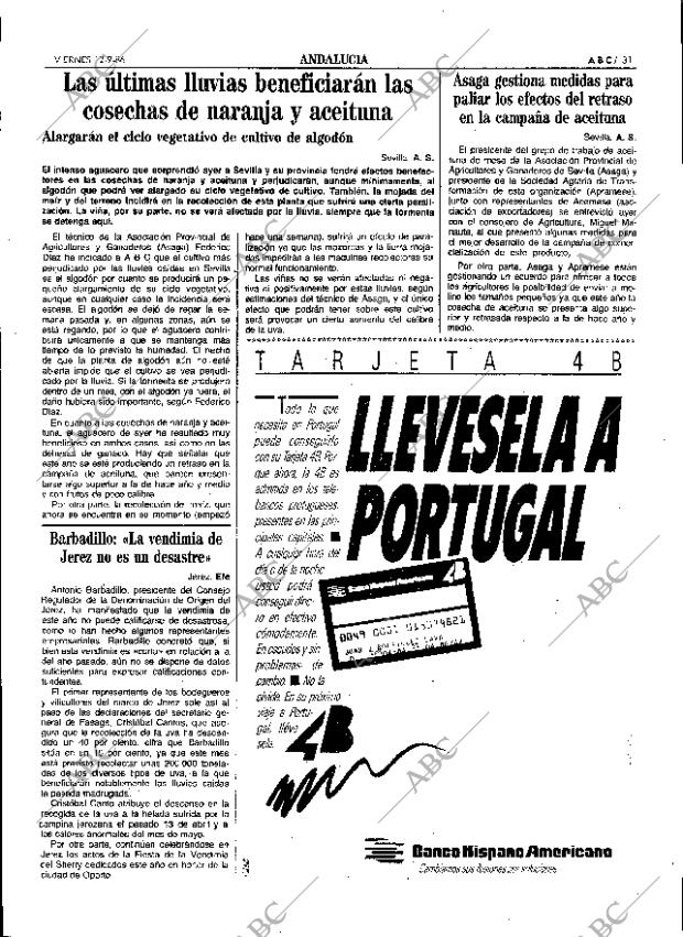 ABC SEVILLA 12-09-1986 página 31