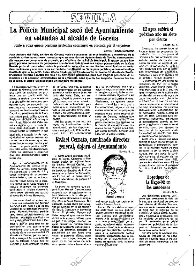 ABC SEVILLA 12-09-1986 página 33