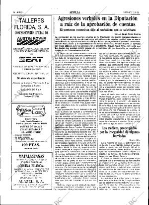 ABC SEVILLA 12-09-1986 página 36