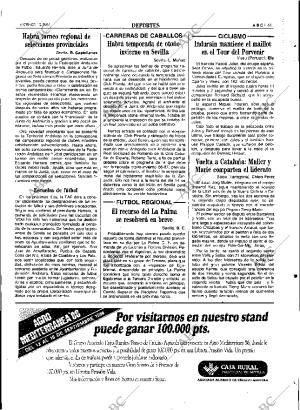 ABC SEVILLA 12-09-1986 página 61