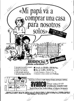 ABC SEVILLA 12-09-1986 página 79