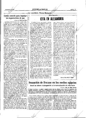 ABC MADRID 13-09-1986 página 23