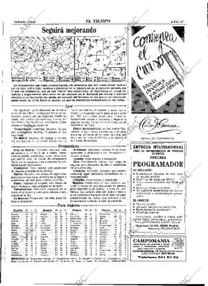 ABC MADRID 13-09-1986 página 27