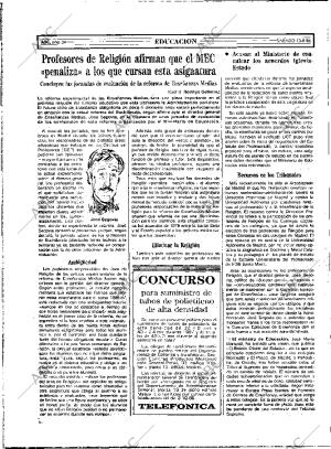 ABC MADRID 13-09-1986 página 34