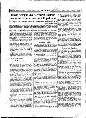 ABC MADRID 13-09-1986 página 36