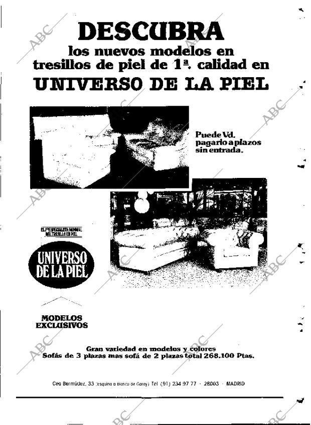 ABC MADRID 19-09-1986 página 103