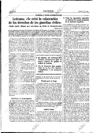 ABC MADRID 19-09-1986 página 20