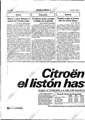 ABC MADRID 19-09-1986 página 32