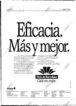 ABC MADRID 19-09-1986 página 34