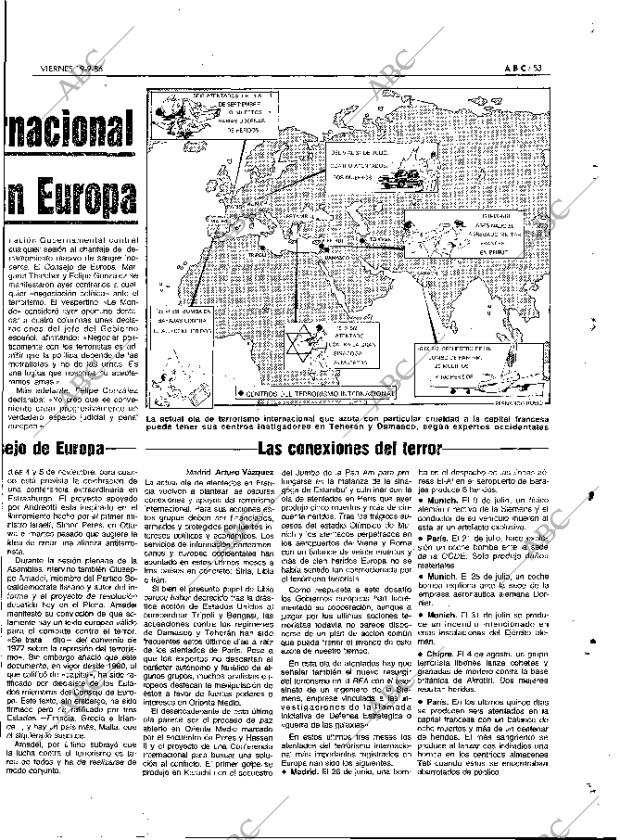 ABC MADRID 19-09-1986 página 53