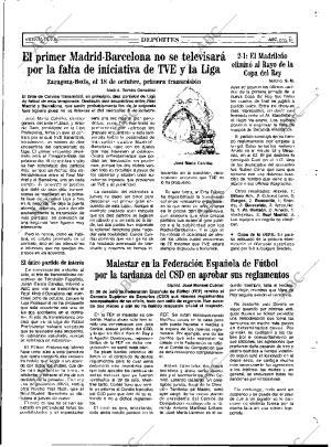 ABC MADRID 19-09-1986 página 61