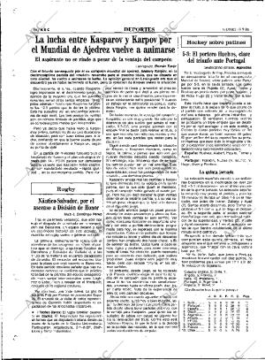 ABC MADRID 19-09-1986 página 64