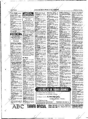 ABC MADRID 19-09-1986 página 86