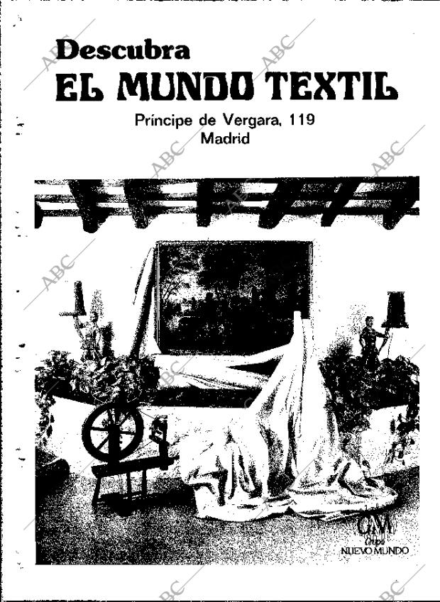 ABC MADRID 19-09-1986 página 94
