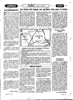 ABC MADRID 19-09-1986 página 97