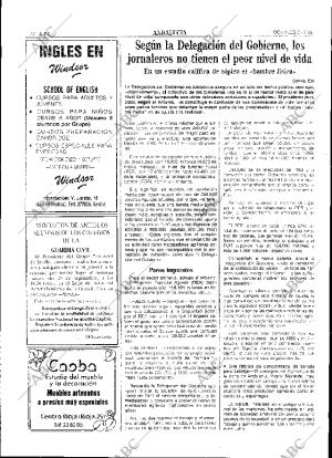 ABC SEVILLA 21-09-1986 página 32