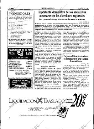 ABC SEVILLA 23-09-1986 página 20