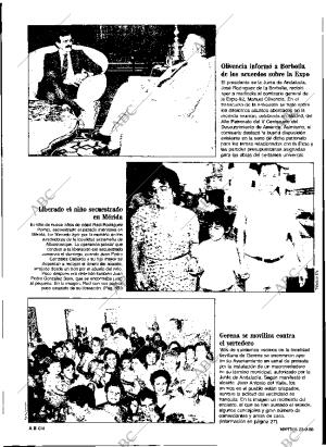 ABC SEVILLA 23-09-1986 página 4