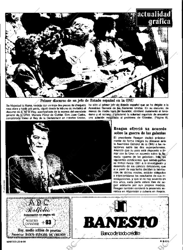 ABC SEVILLA 23-09-1986 página 5