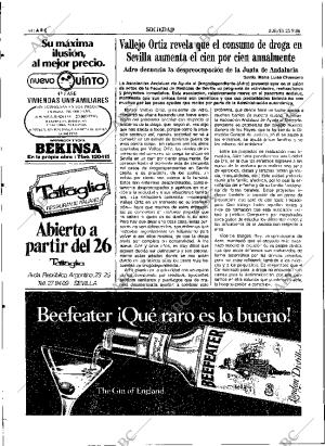 ABC SEVILLA 25-09-1986 página 44