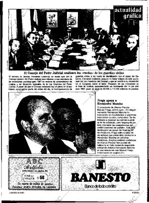 ABC SEVILLA 25-09-1986 página 5