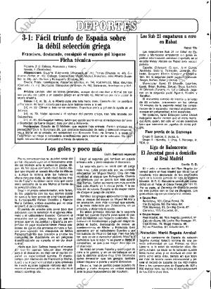 ABC SEVILLA 25-09-1986 página 51